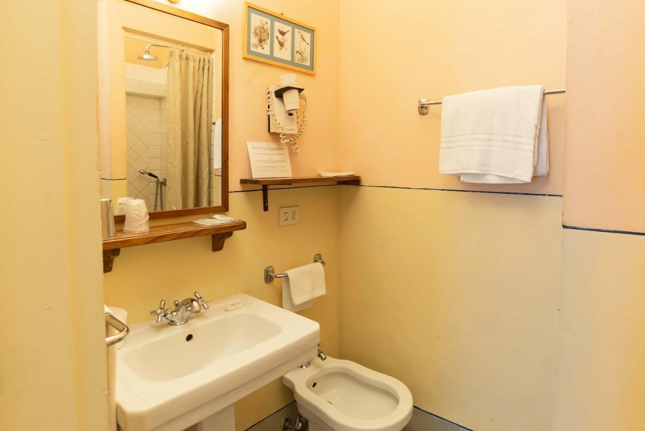 Bed & Breakfast Residenza Johanna I