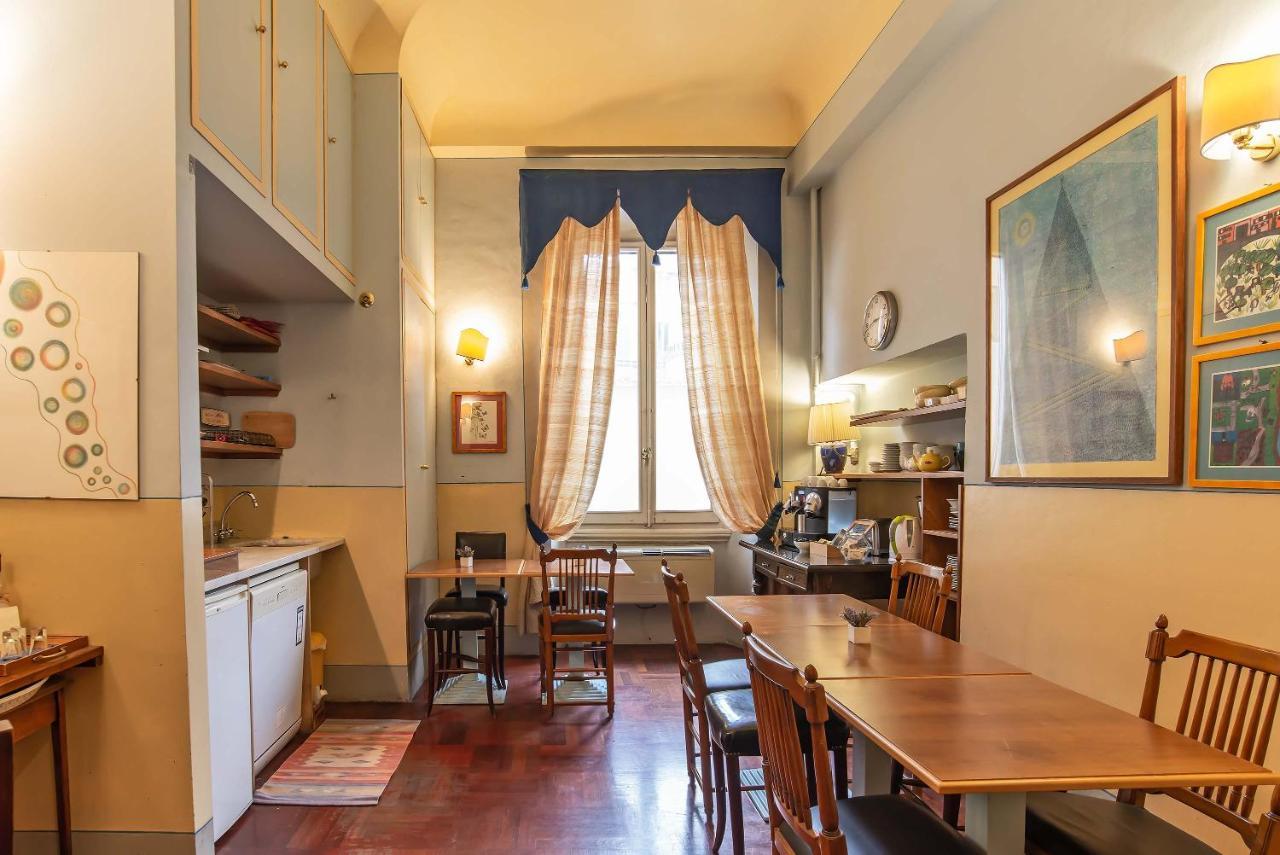 Residenza Johanna I Florence