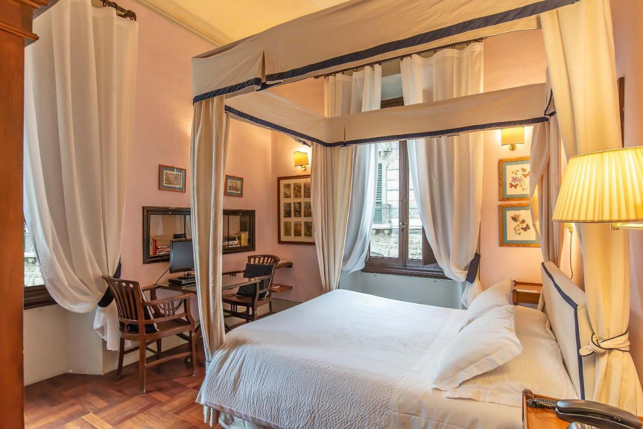 Residenza Johanna I Bed & Breakfast