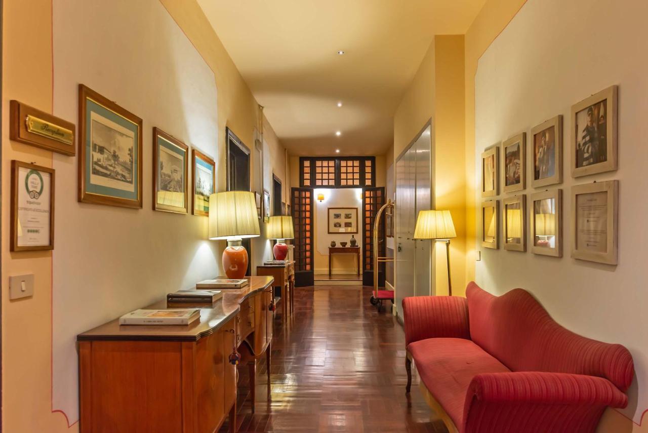 Residenza Johanna I Florence