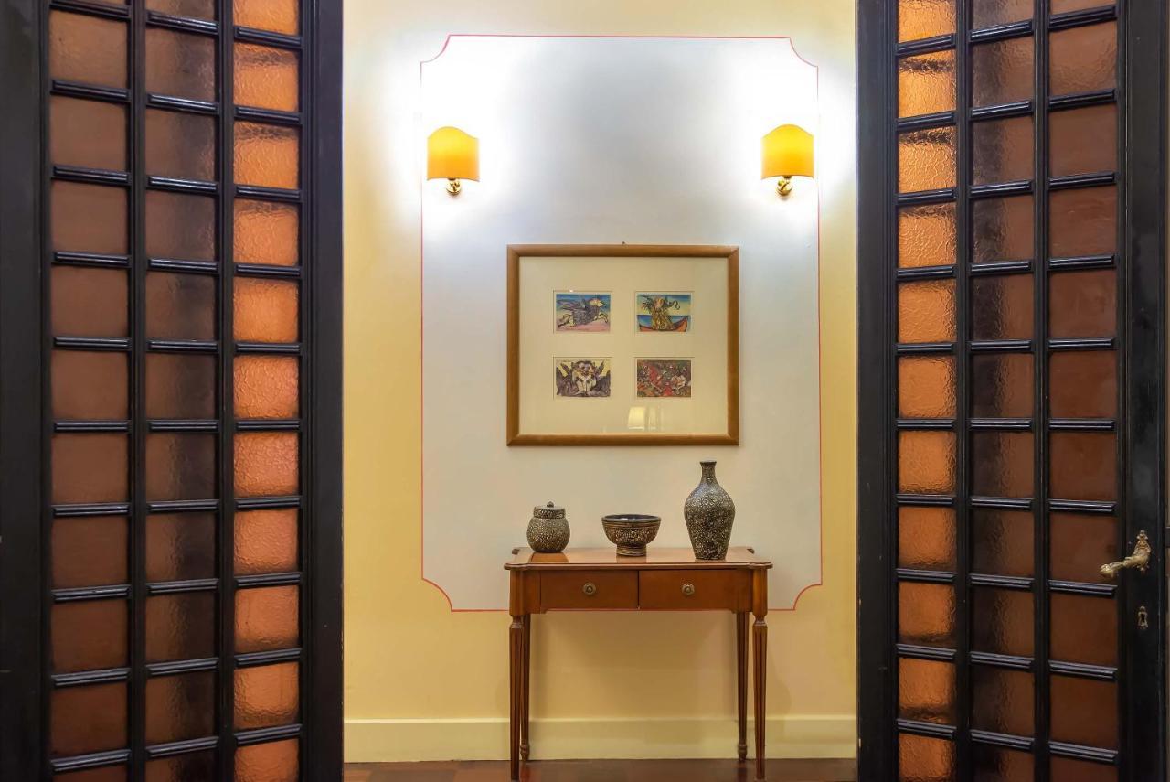 Residenza Johanna I 3* Florence