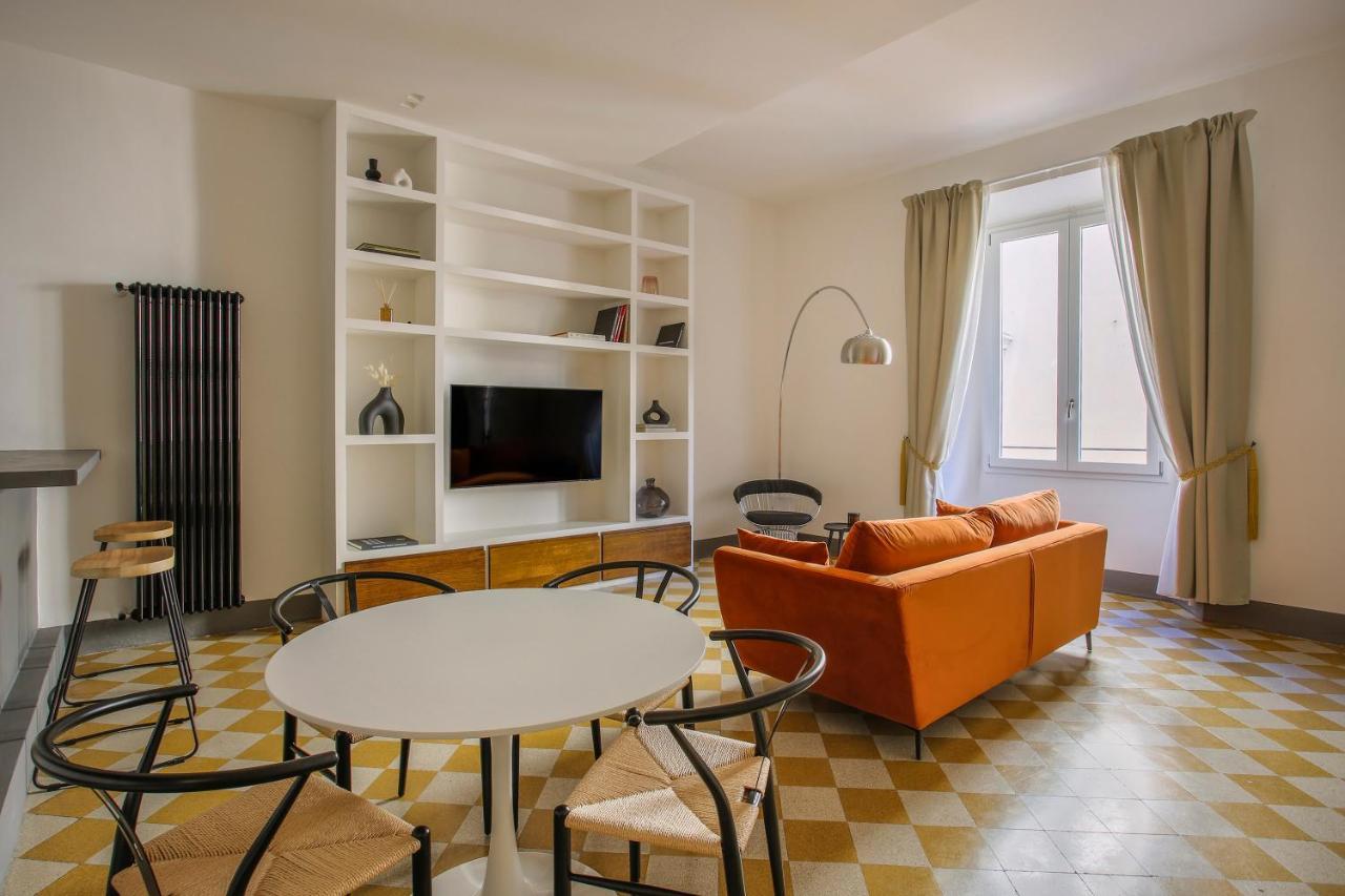 Seggiole Boutique Ginestra * Firenze
