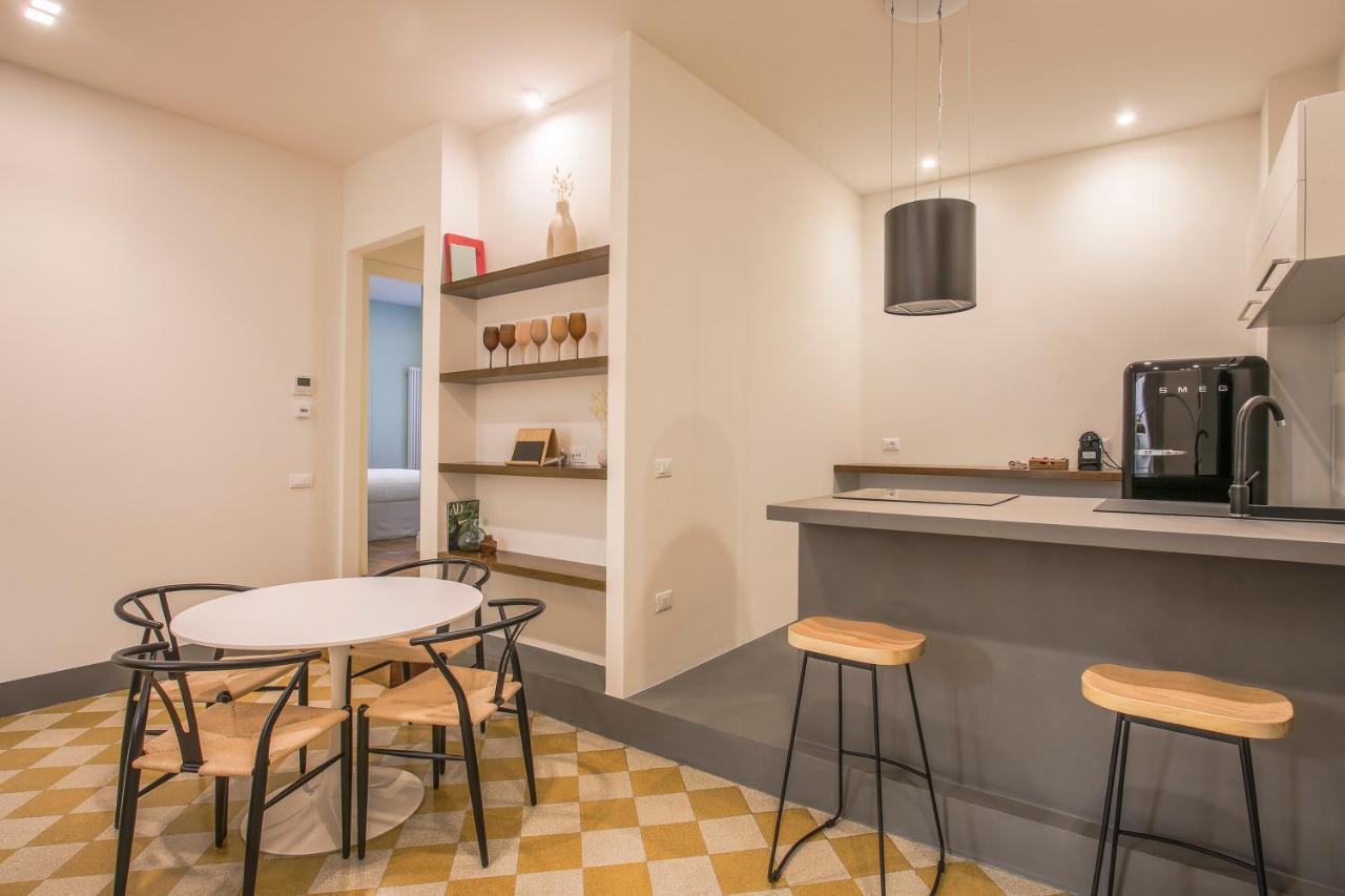 Seggiole Boutique Ginestra Appartamento