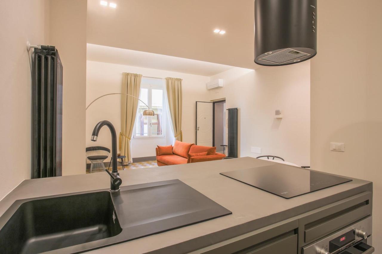 Seggiole Boutique Ginestra Appartamento Firenze