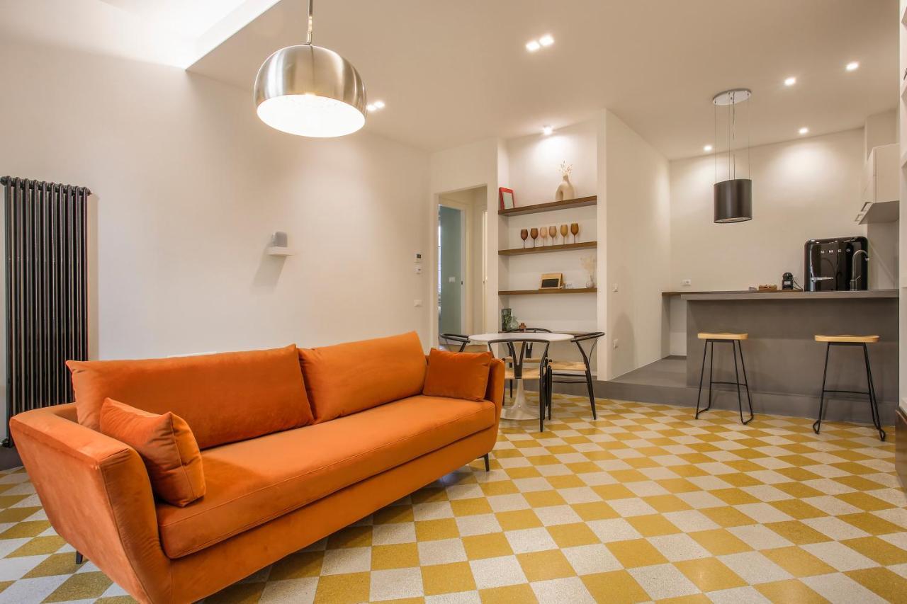 Seggiole Boutique Ginestra * Firenze