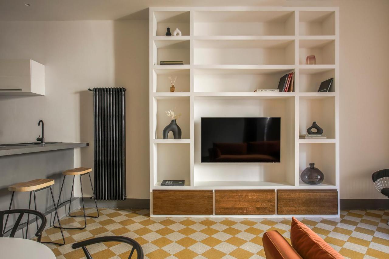 Seggiole Boutique Ginestra Appartamento *