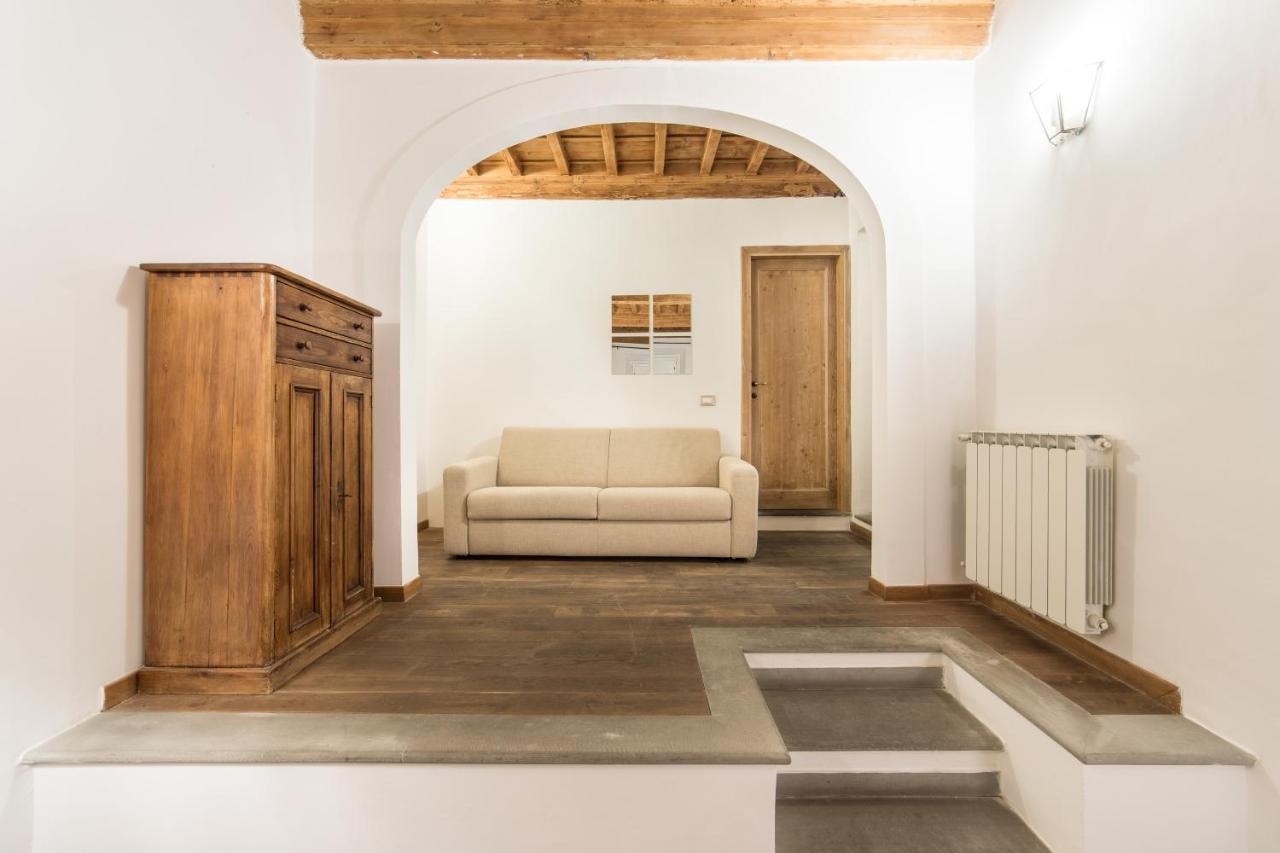 Bilo In Piazza Della Passera, Florence