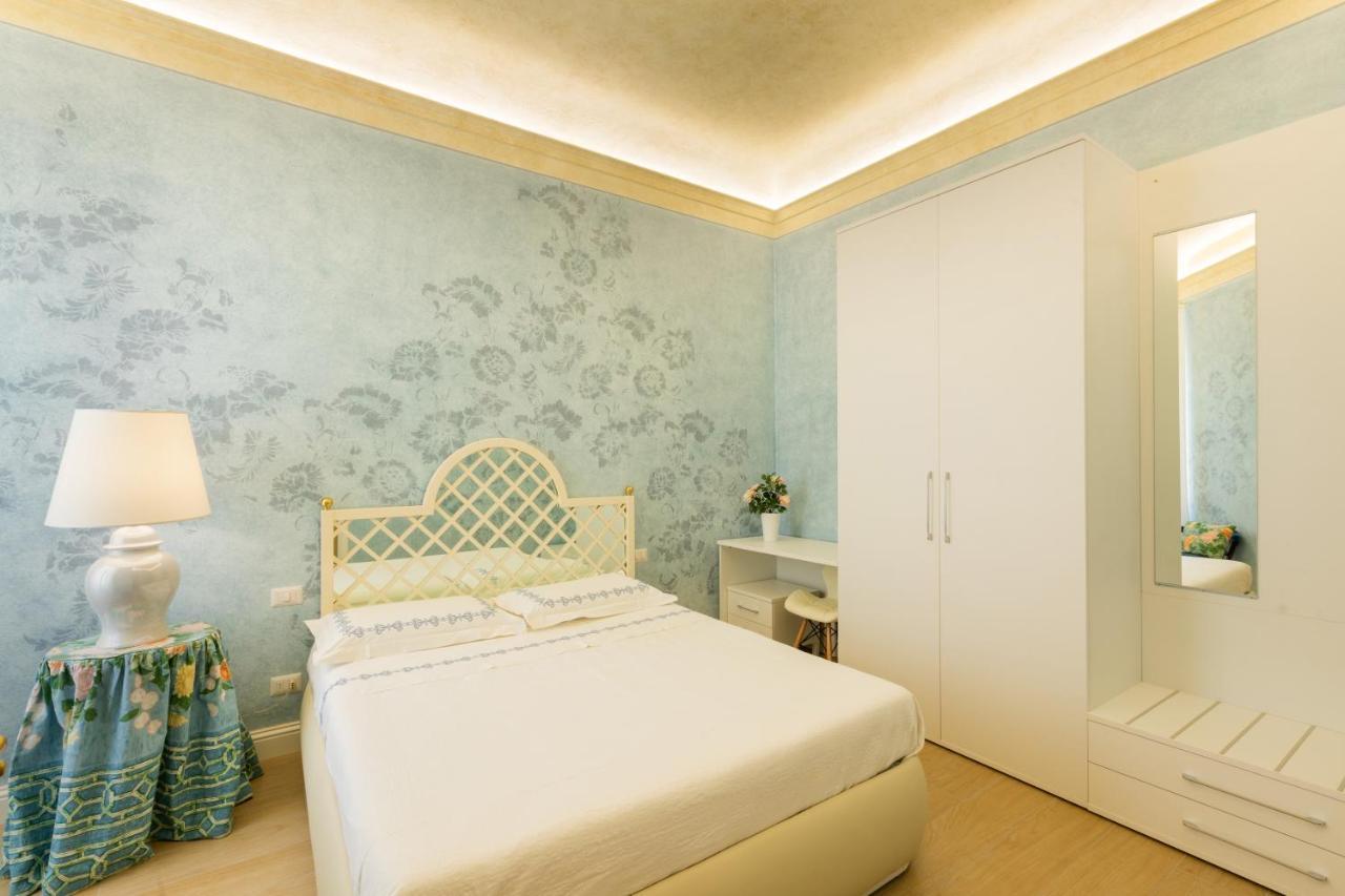 Apartment Flat Volturno- Florentine Neighbourhood *