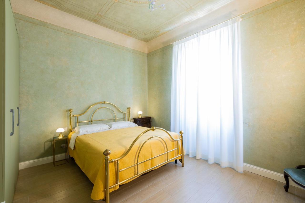 Flat Volturno- Florentine Neighbourhood Apartment