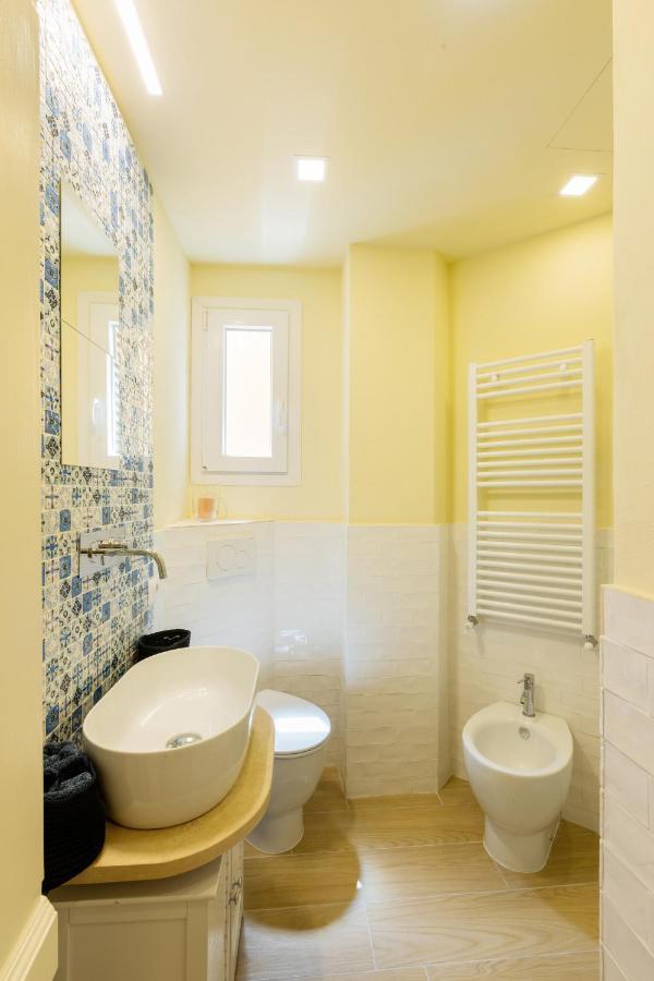 Flat Volturno- Florentine Neighbourhood Apartment *