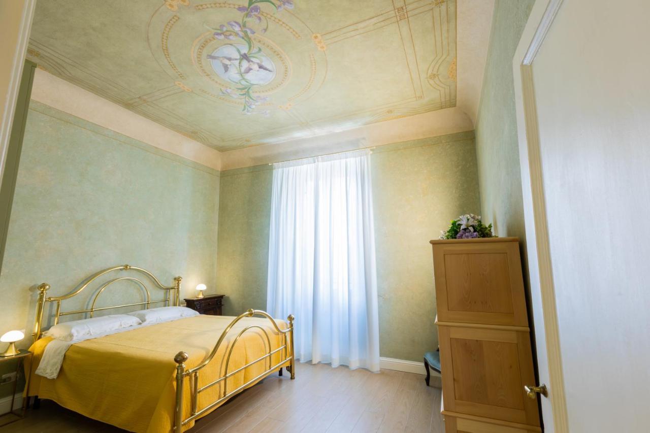 Apartment Flat Volturno- Florentine Neighbourhood *