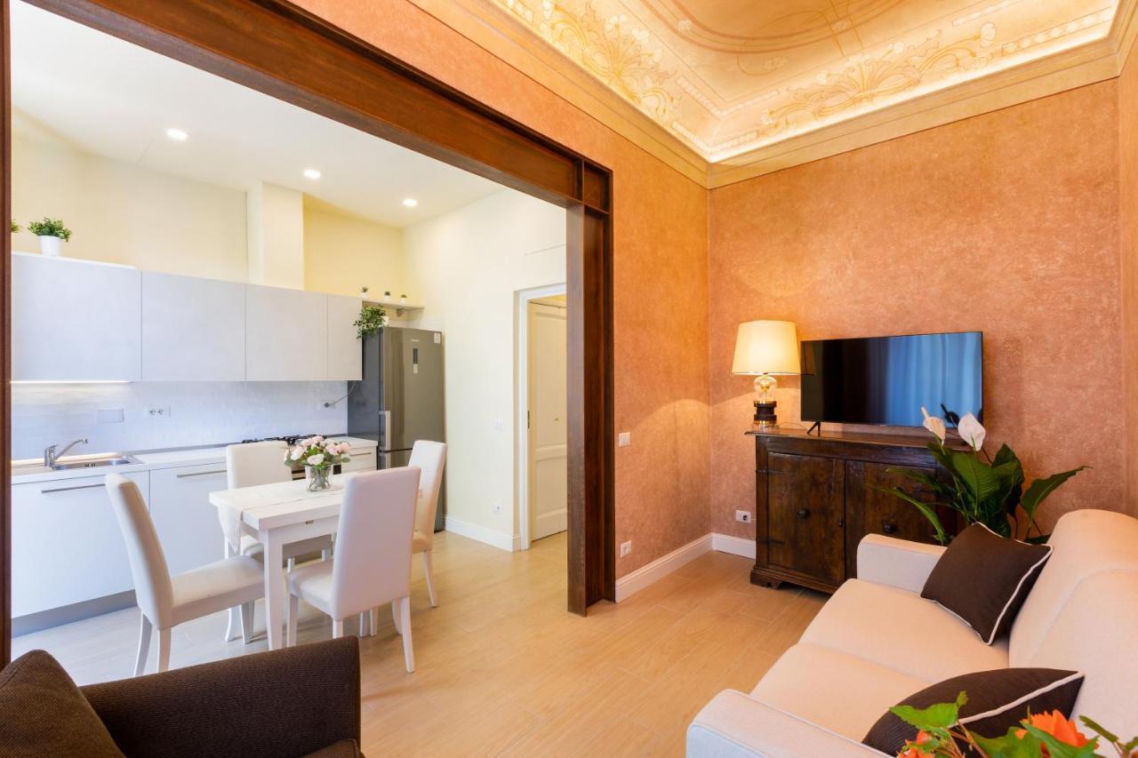 Apartment Flat Volturno- Florentine Neighbourhood *