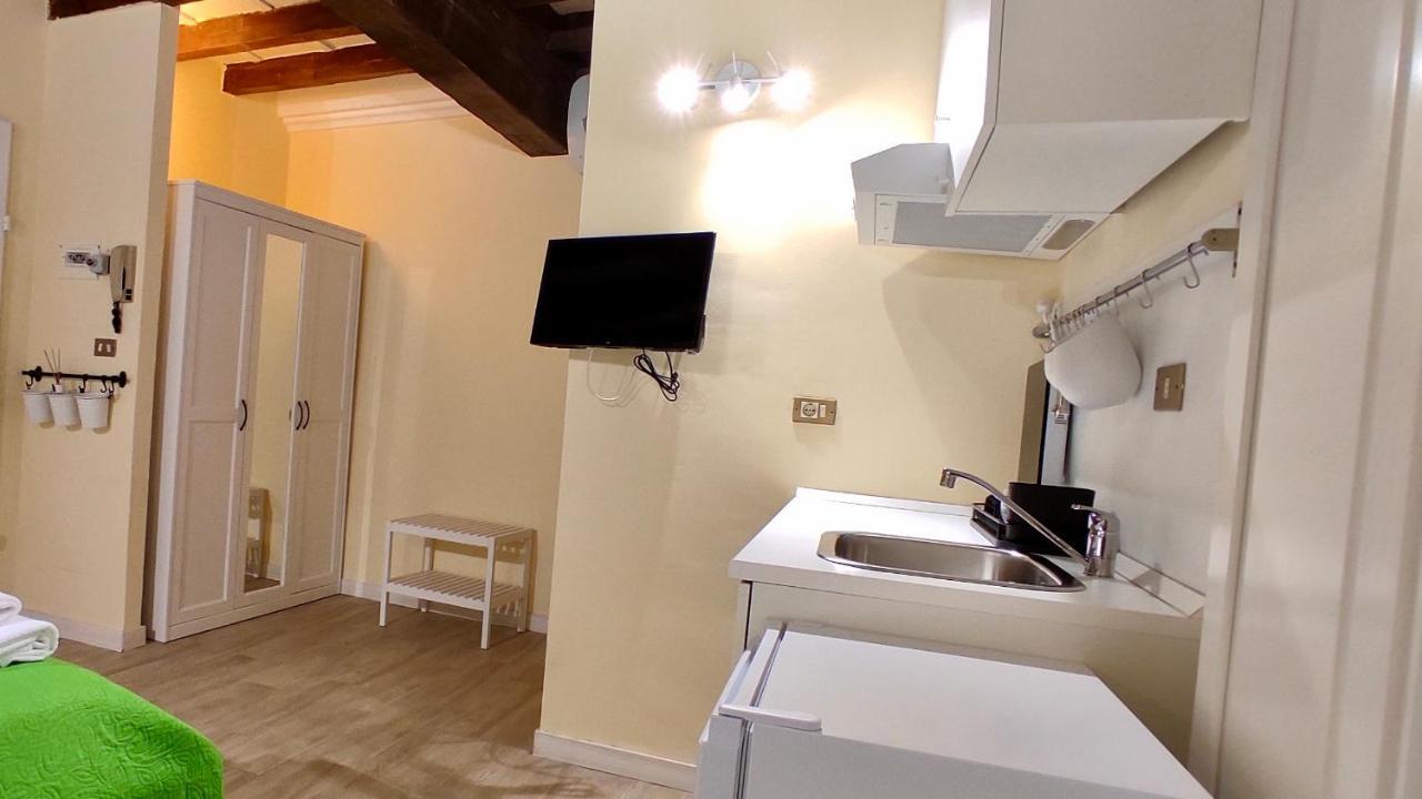 Mughetto Appartamento