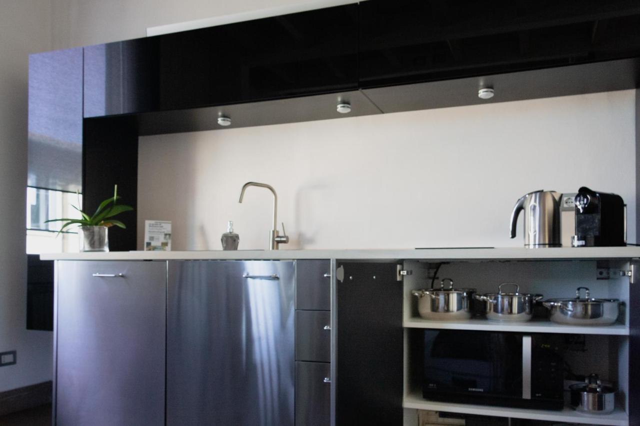 Bronzino Loft Apartment *
