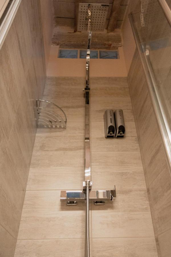 Apartment Bronzino Loft
