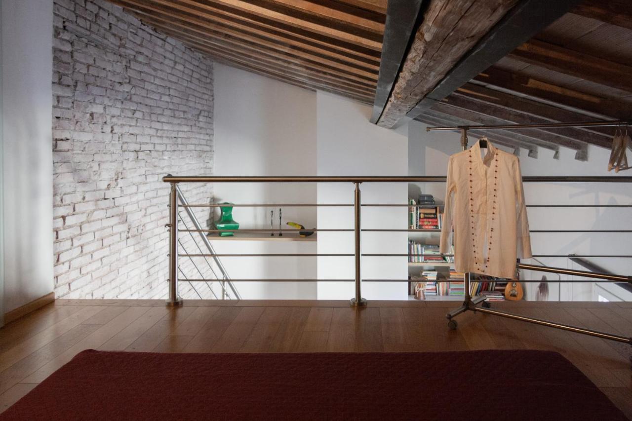 Bronzino Loft * Florence
