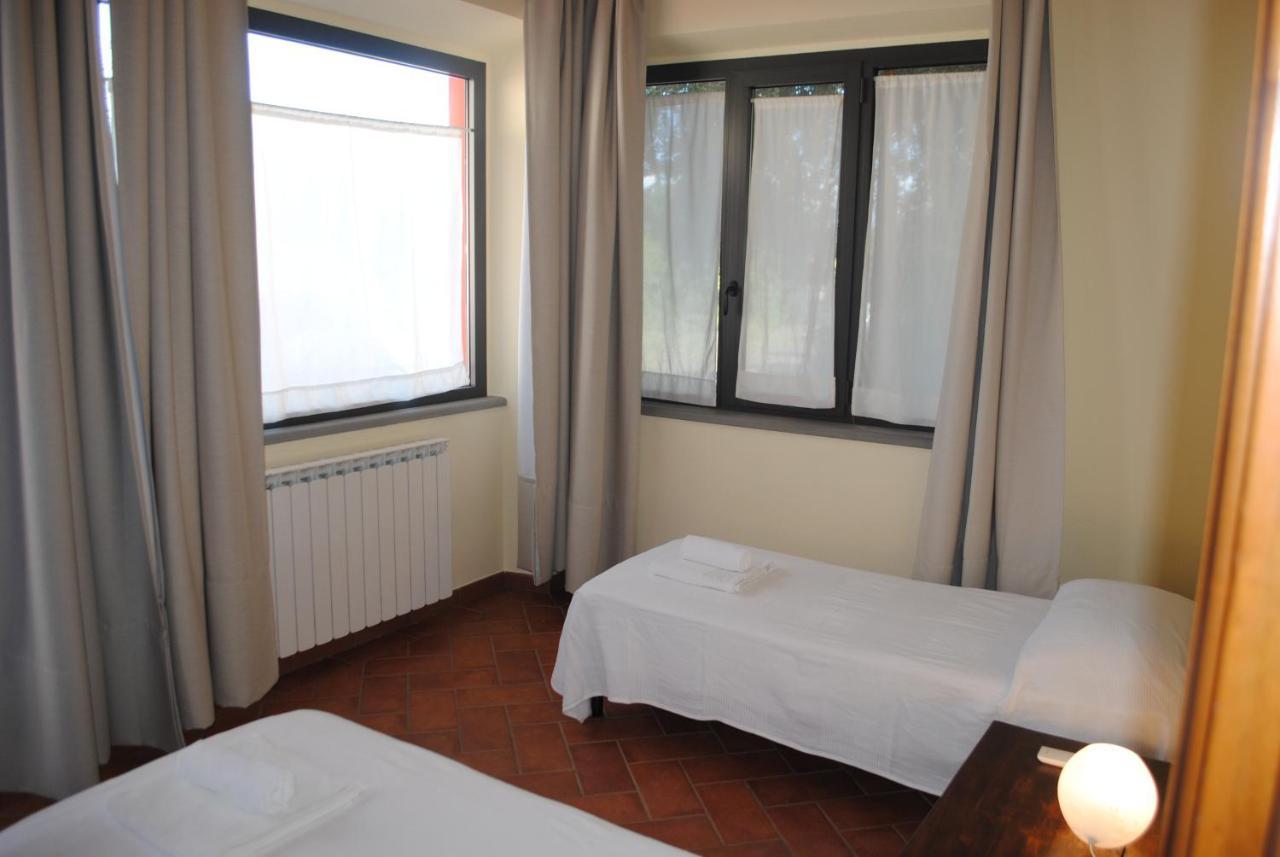 Fattoria Di Malavolta Appartamento Firenze