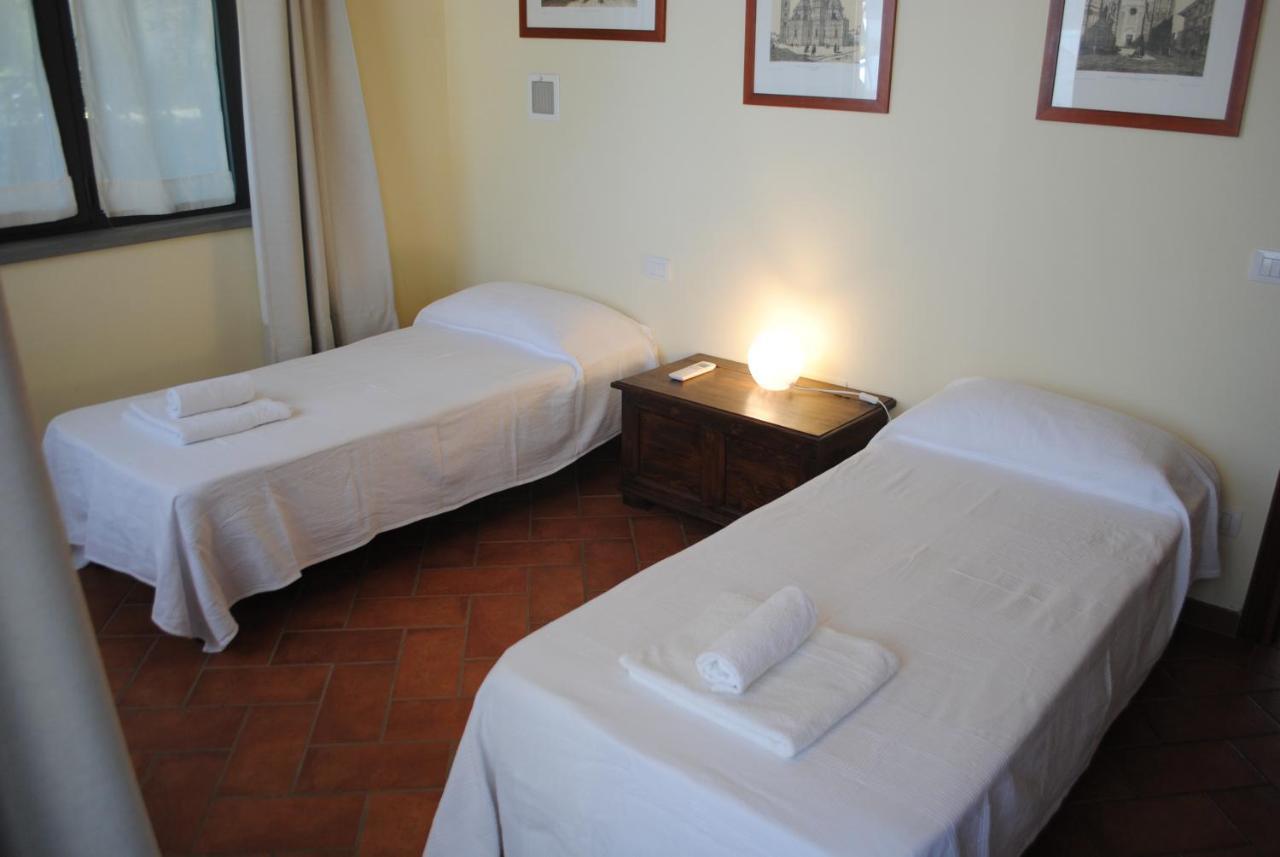 Appartamento Fattoria Di Malavolta