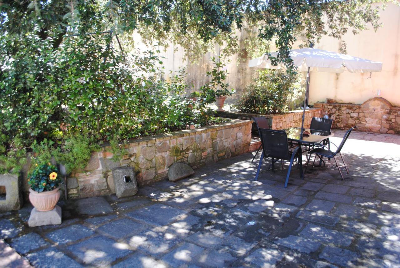 Appartamento Fattoria Di Malavolta *