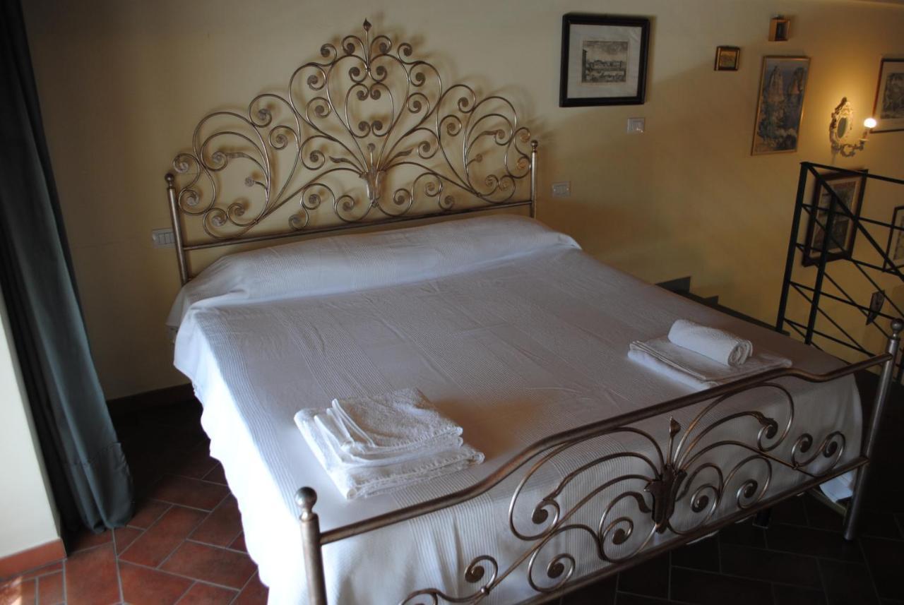 Appartamento Fattoria Di Malavolta *