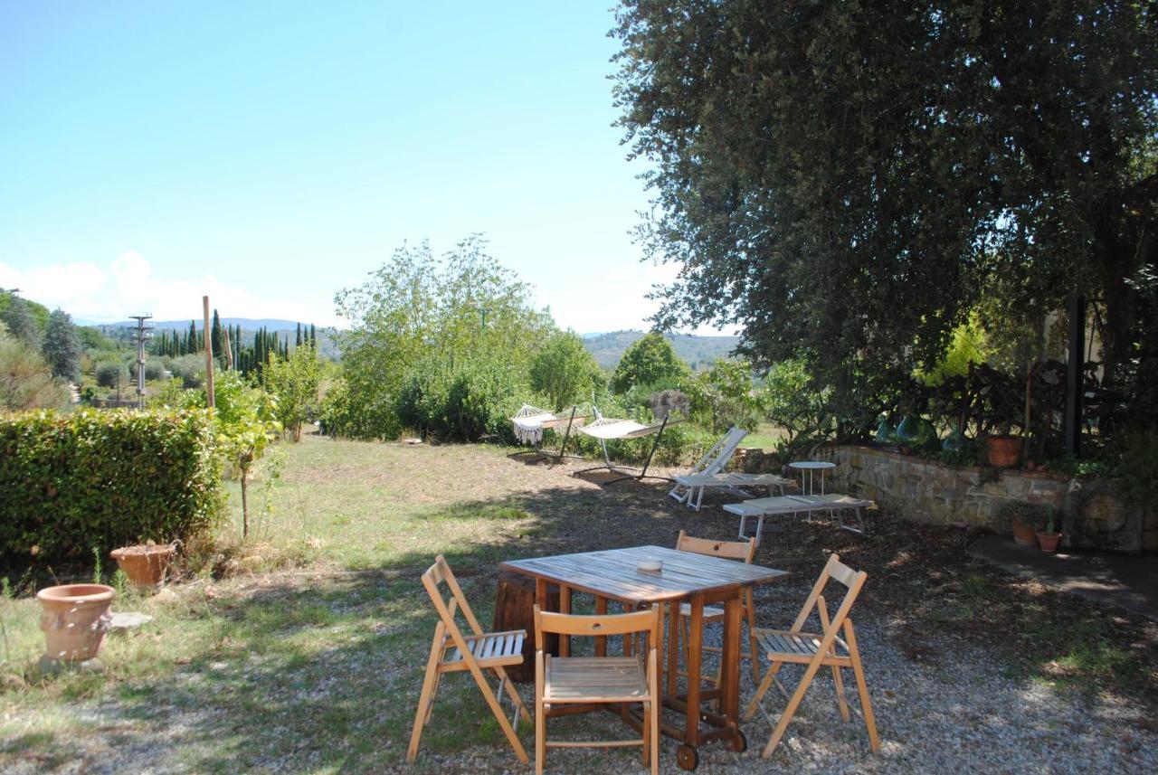 Fattoria Di Malavolta Appartamento