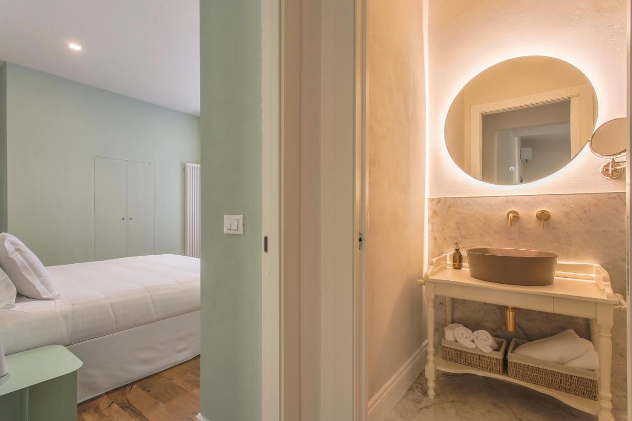 Appartamento Seggiole Boutique Ginestra *
