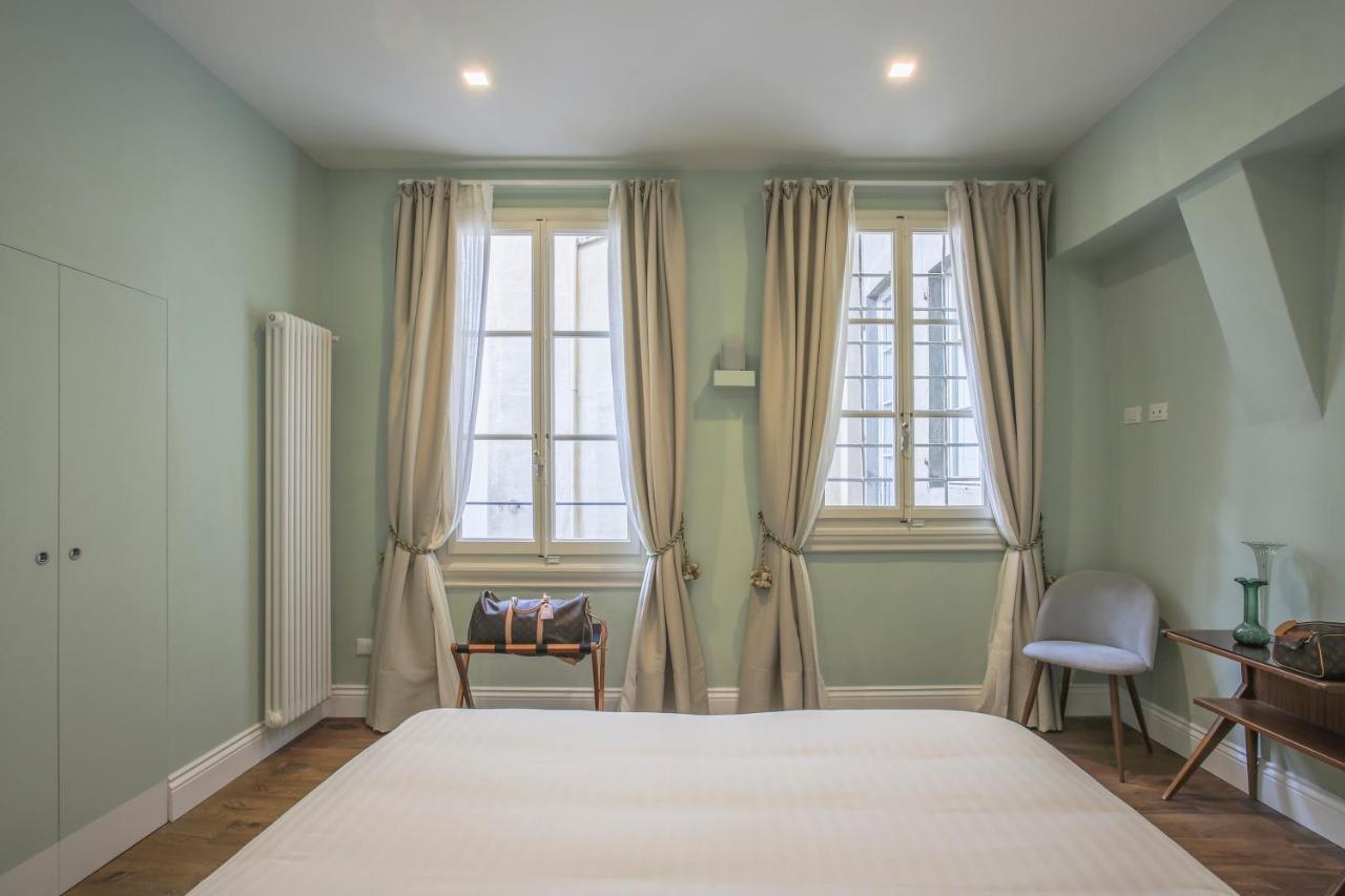 Appartamento Seggiole Boutique Ginestra