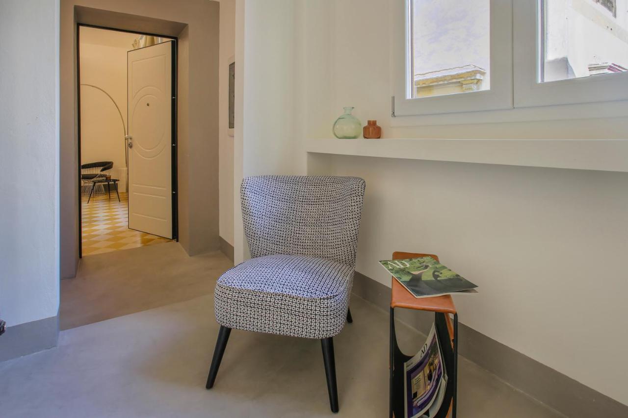 Appartamento Seggiole Boutique Ginestra