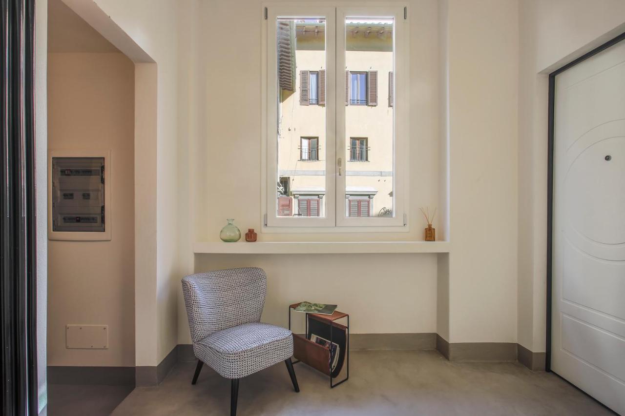 Seggiole Boutique Ginestra Appartamento *