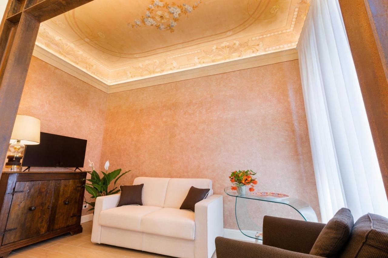 Flat Volturno- Florentine Neighbourhood Florence
