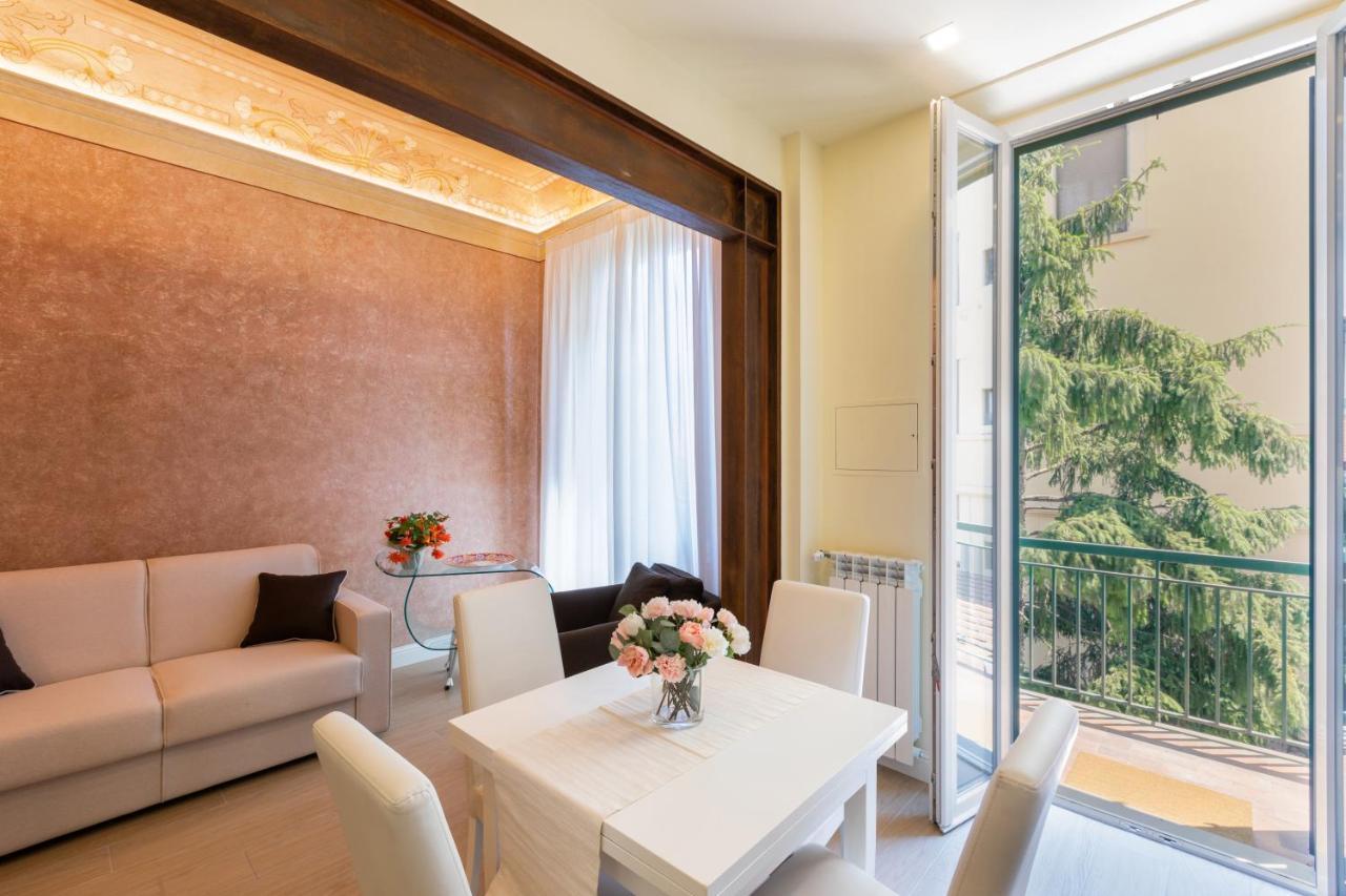Flat Volturno- Florentine Neighbourhood Apartment Florence