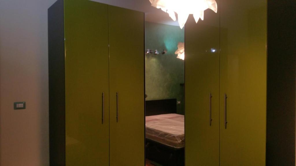 Apartment Cecchi's Gem Only Self Check-in Florence