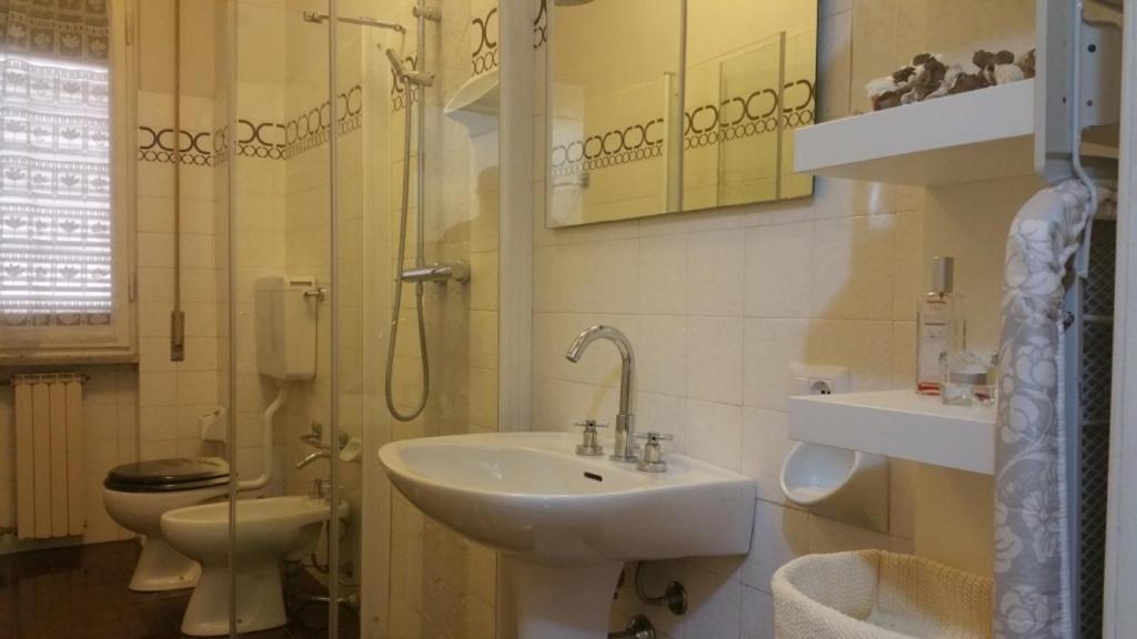Apartment Cecchi's Gem Only Self Check-in Florence