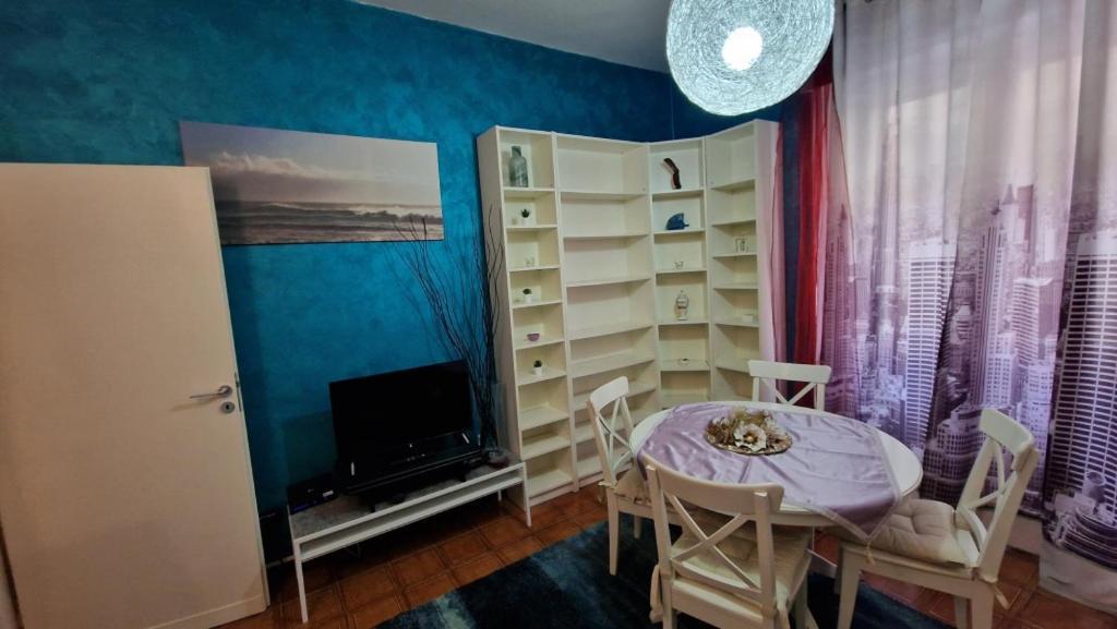 Apartment Cecchi's Gem Only Self Check-in
