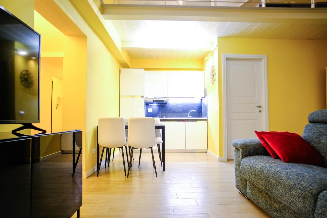 Fiorenza Boutique Apartment Florence