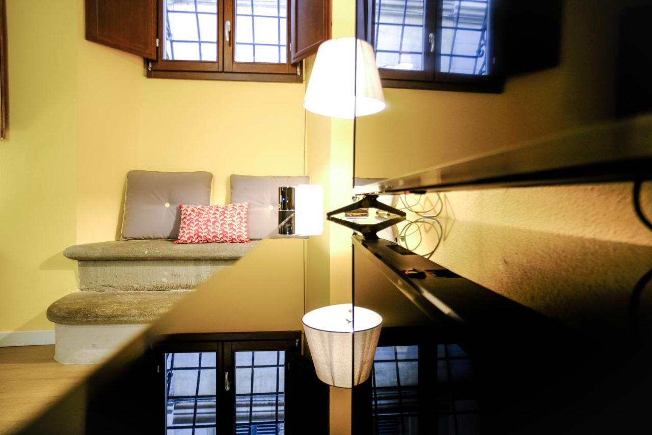 Apartment Fiorenza Boutique *