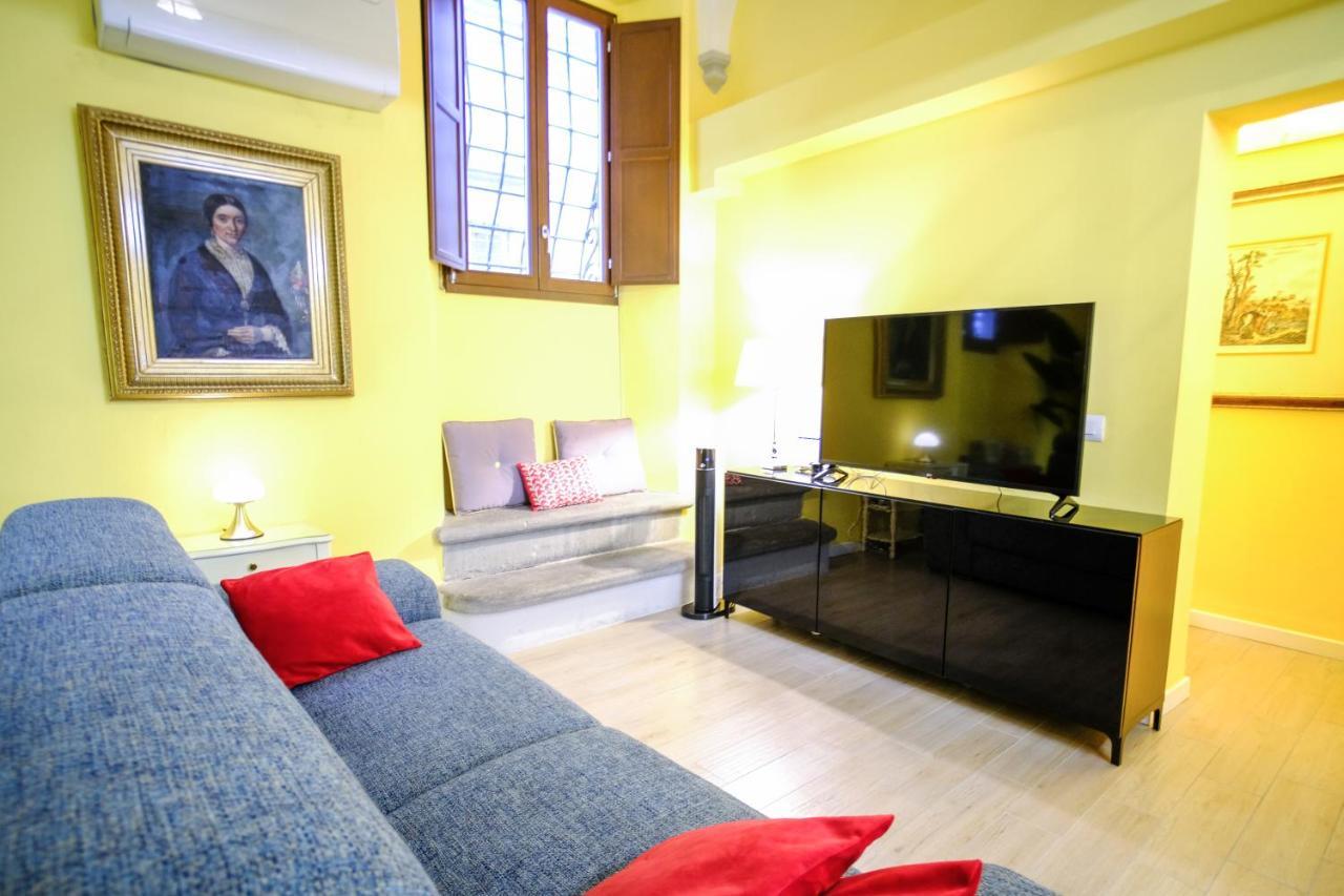 Fiorenza Boutique Apartment *