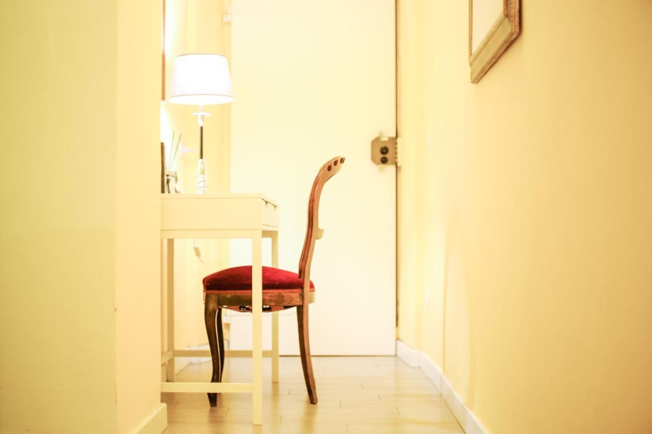 Fiorenza Boutique Florence