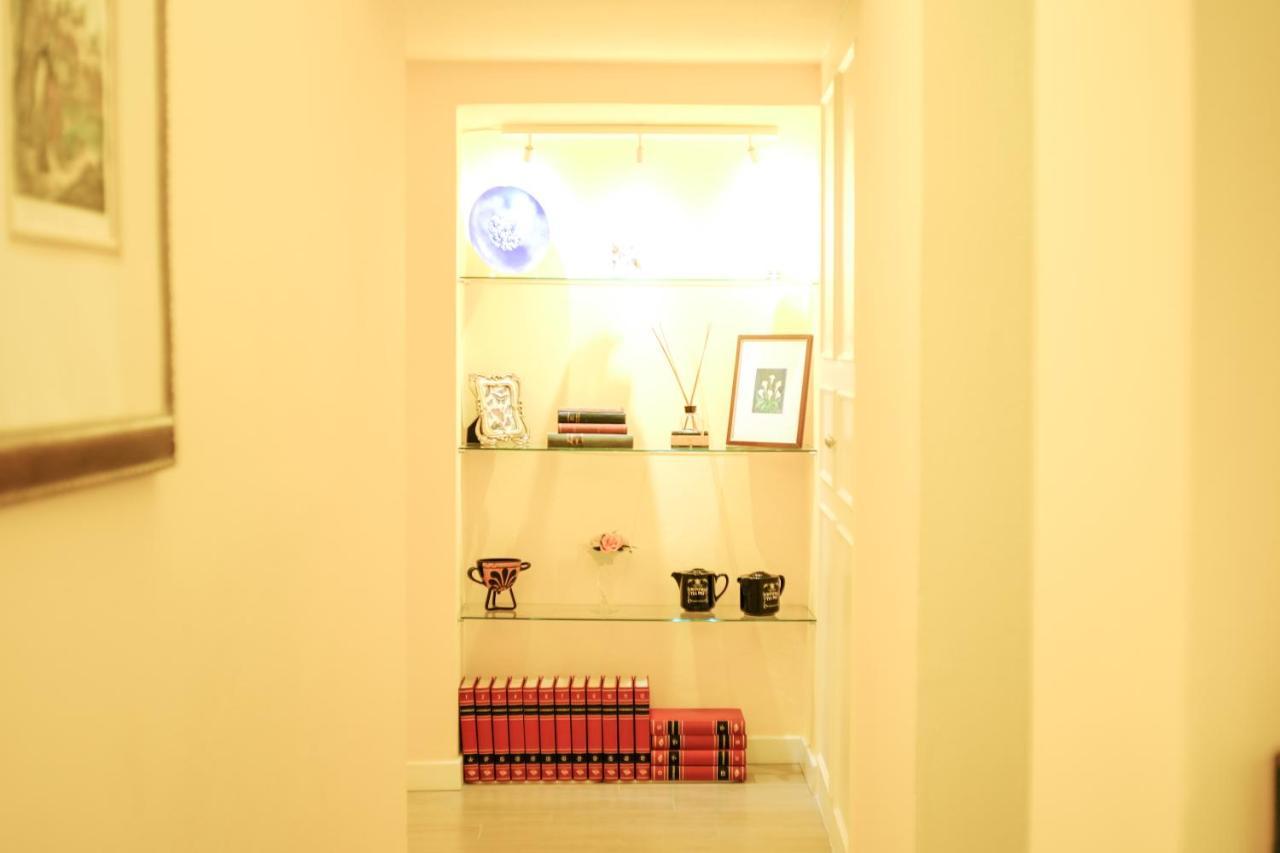 Apartment Fiorenza Boutique