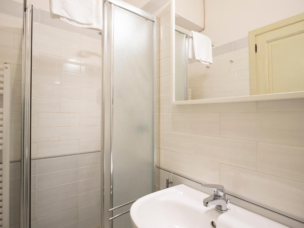 Apartment Centro Sant'ambrogio Flat