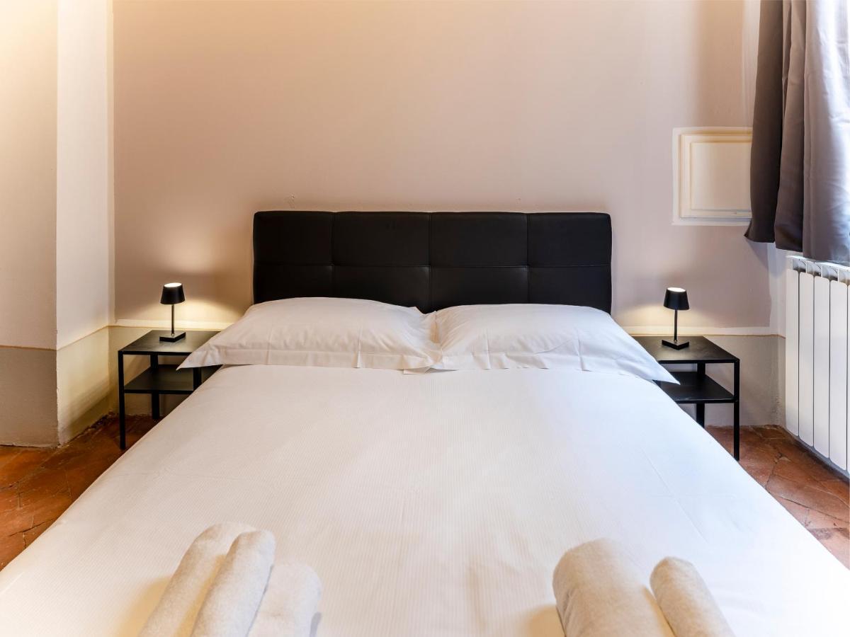 Apartment Centro Sant'ambrogio Flat