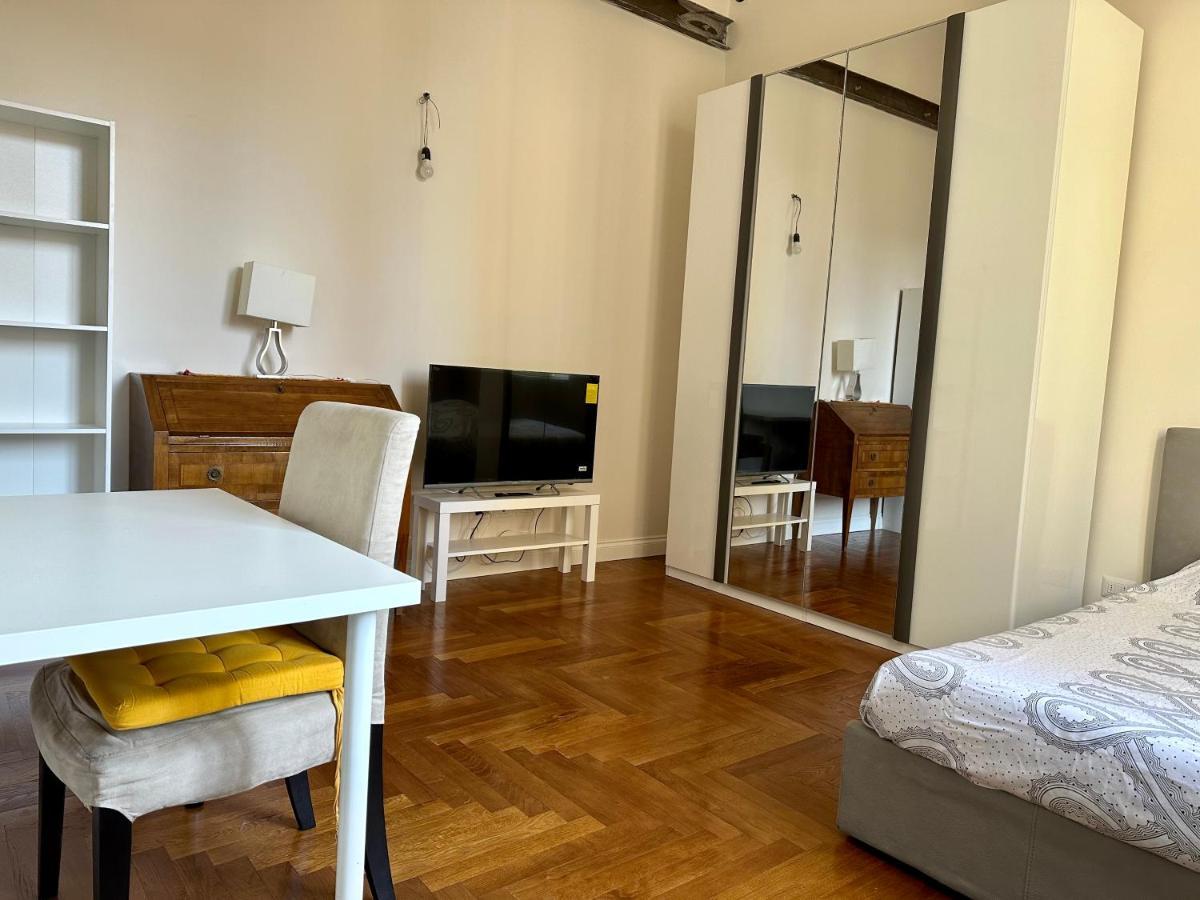 Residenza I Marchesi Affittacamere Firenze