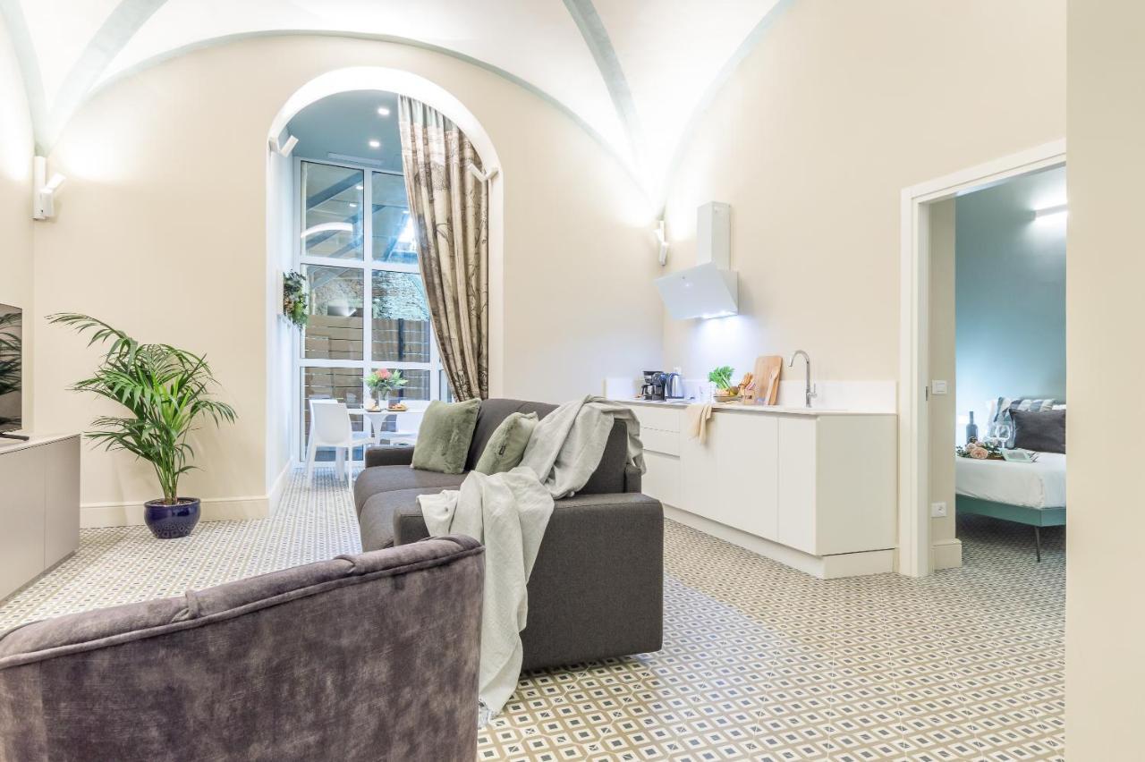 Cavour Five Senses Apartment Florence