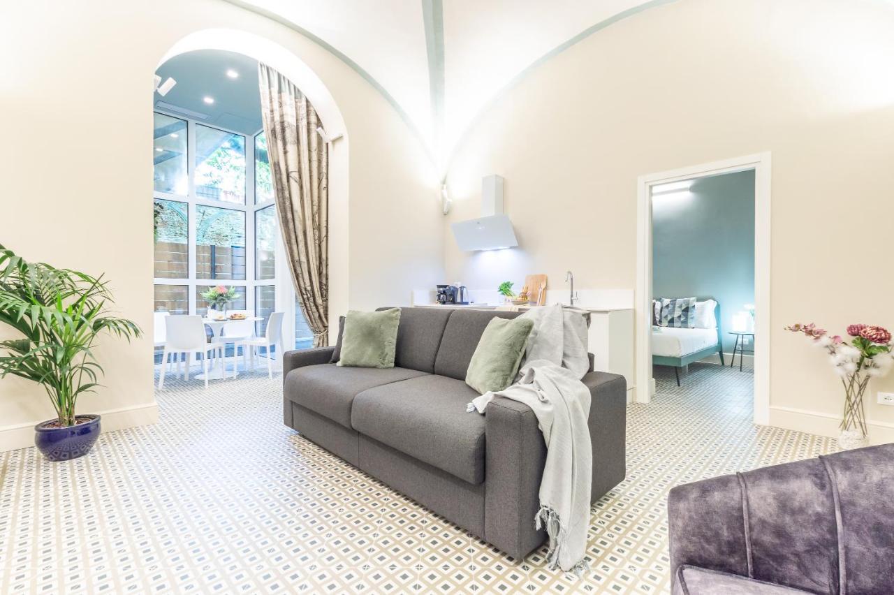 Cavour Five Senses Apartment *
