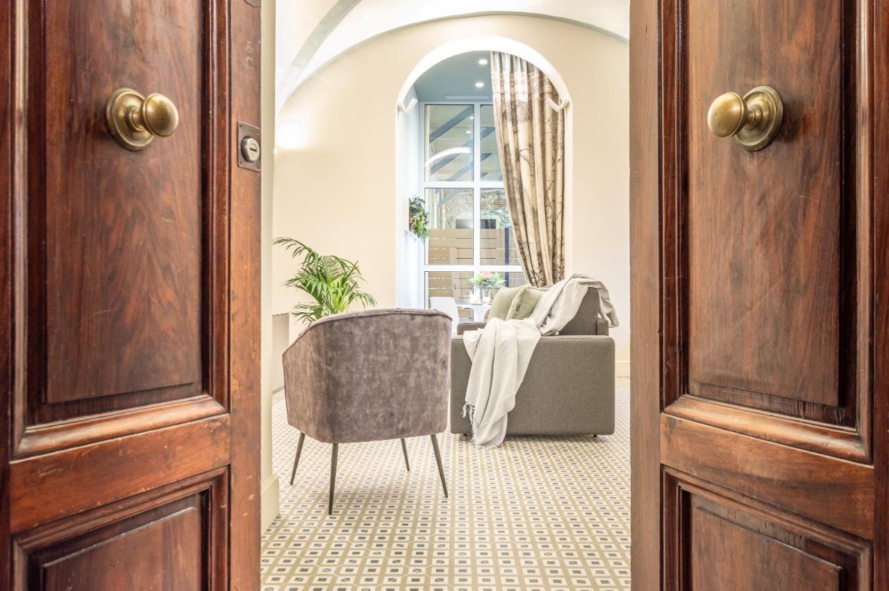 Cavour Five Senses Apartment