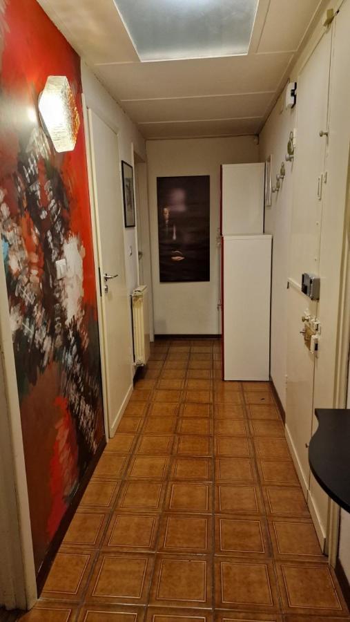 Apartment Cecchi's Gem Only Self Check-in Florence