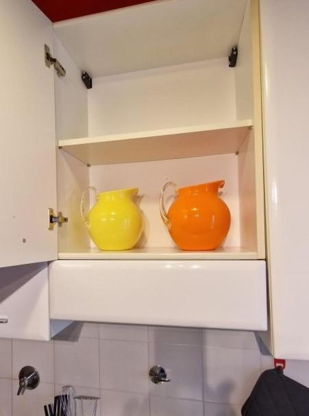 Apartment Cecchi's Gem Only Self Check-in Florence