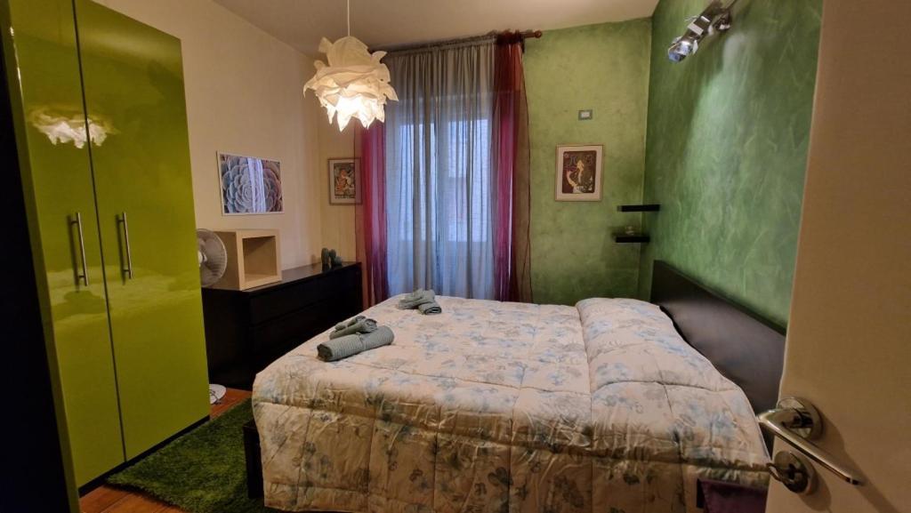 Apartment Cecchi's Gem Only Self Check-in Florence