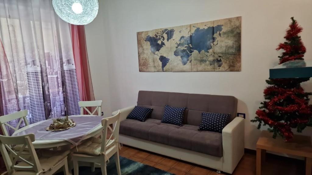 Cecchi's Gem Only Self Check-in Apartment *