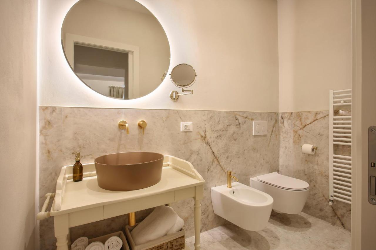 Appartamento Seggiole Boutique Ginestra *